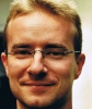 Photo of Frank Naumann