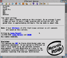 Hypview screenshot